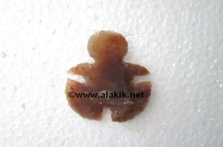 Design & Carved Arrowheads